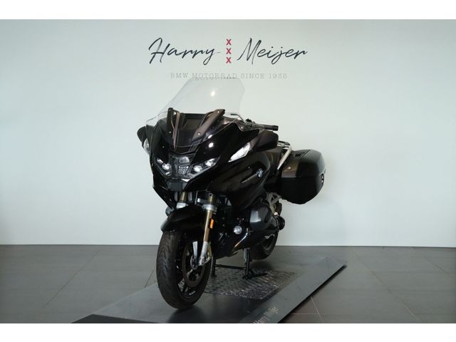 bmw - r-1250-rt