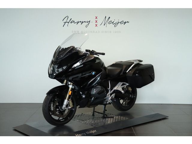 bmw - r-1250-rt
