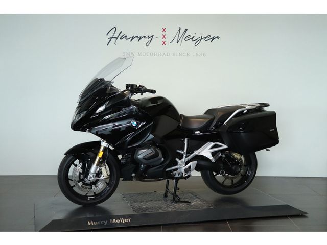 bmw - r-1250-rt