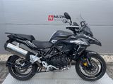 BENELLI TRK 502 X