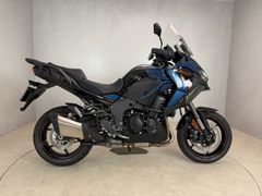 KAWASAKI VERSYS 1100 SE