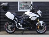 TRIUMPH TIGER 1050