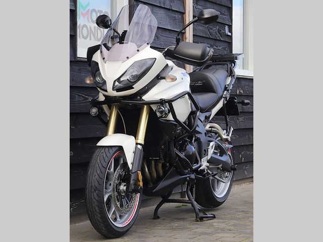 triumph - tiger-1050