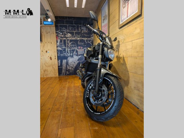 yamaha - mt-07-abs