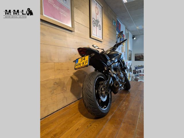 yamaha - mt-07-abs