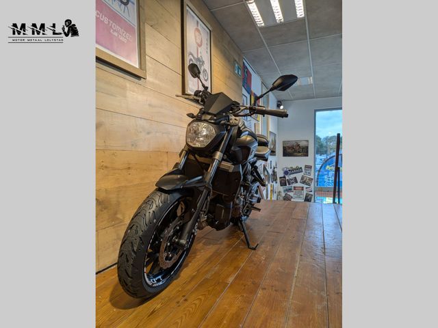 yamaha - mt-07-abs