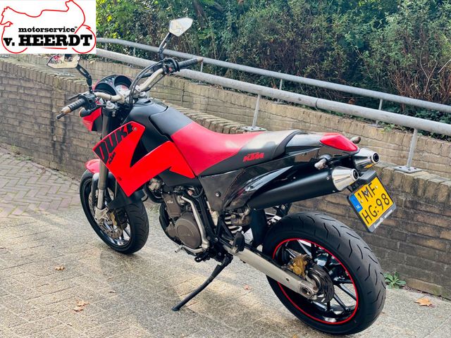 ktm - 640-duke-ii