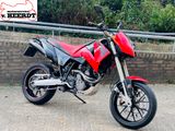 KTM 640 DUKE II