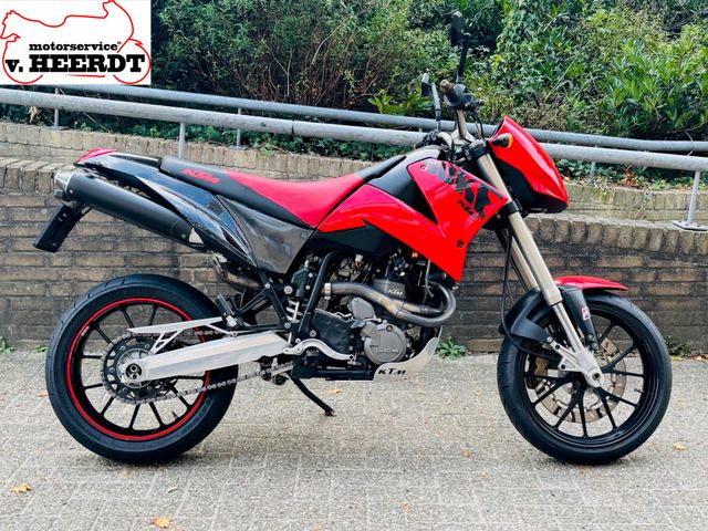 ktm - 640-duke-ii