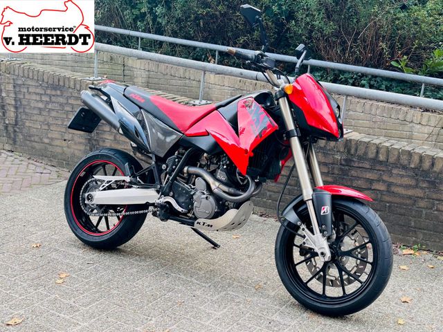 ktm - 640-duke-ii