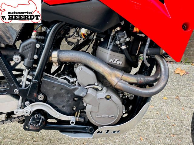 ktm - 640-duke-ii