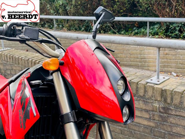 ktm - 640-duke-ii