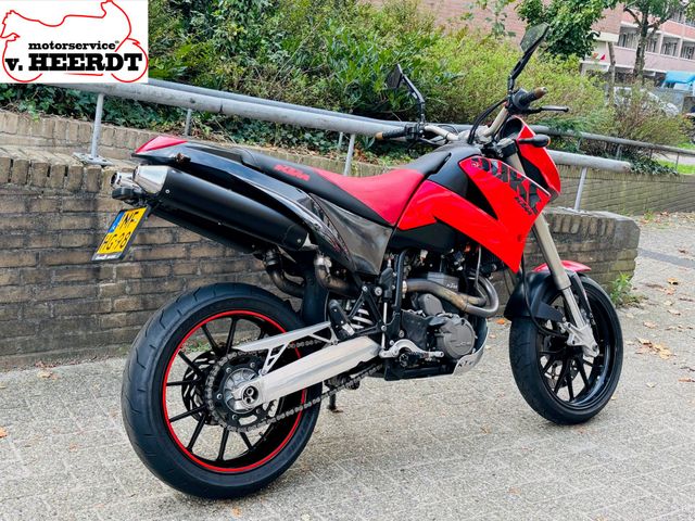 ktm - 640-duke-ii