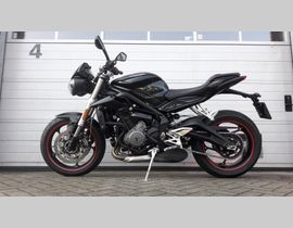Triumph Street Triple S 2018 occasion
