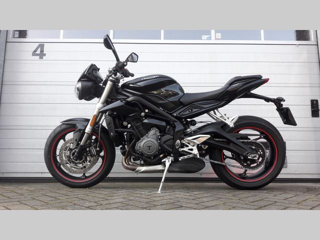 triumph - street-triple-s