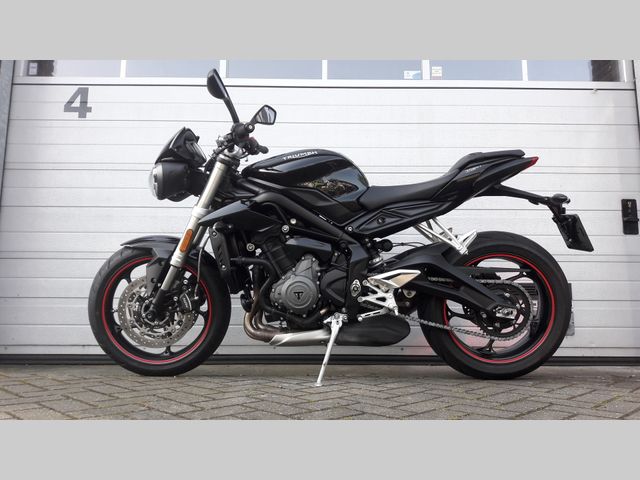 triumph - street-triple-s