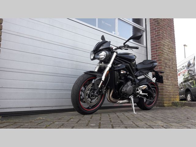 triumph - street-triple-s