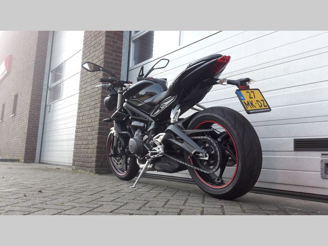 triumph - street-triple-s