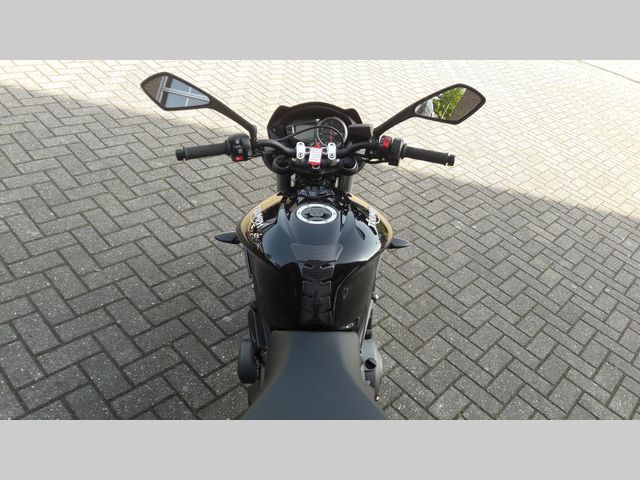 triumph - street-triple-s