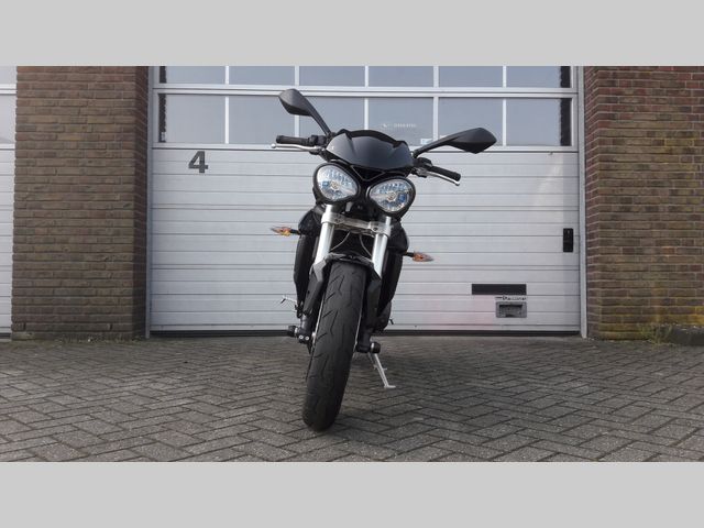 triumph - street-triple-s