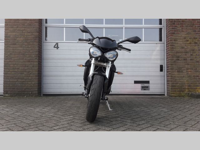 triumph - street-triple-s