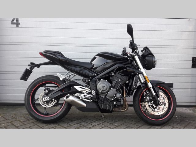 triumph - street-triple-s