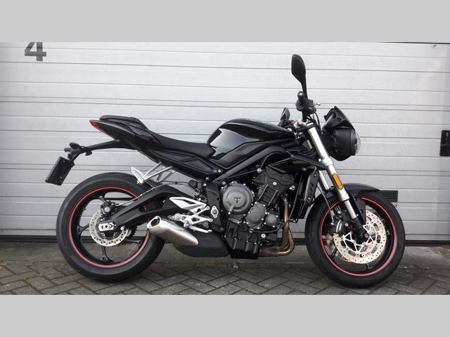 triumph - street-triple-s