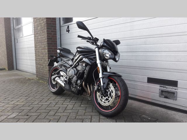 triumph - street-triple-s