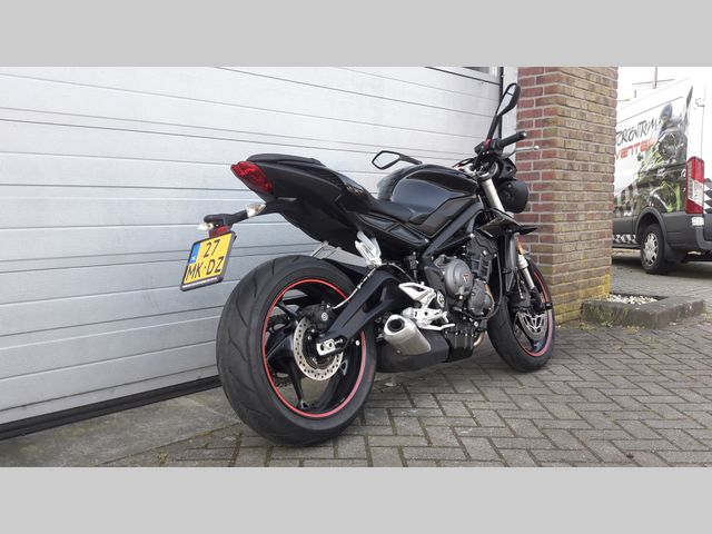 triumph - street-triple-s