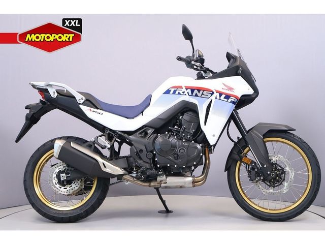 honda - xl-750-transalp