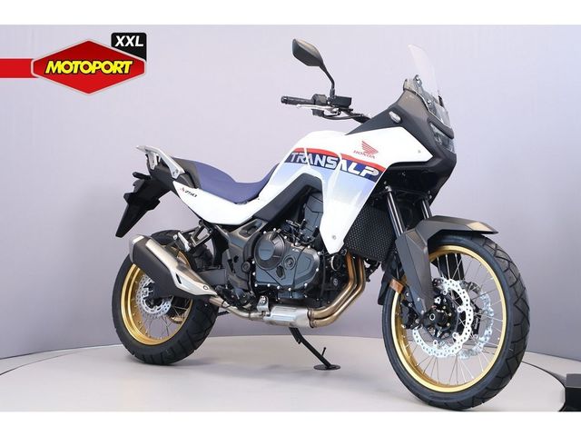 honda - xl-750-transalp