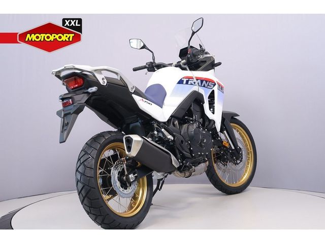 honda - xl-750-transalp
