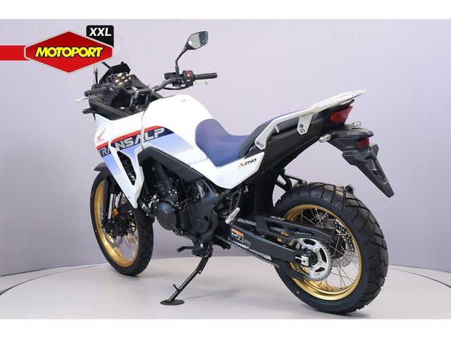 honda - xl-750-transalp