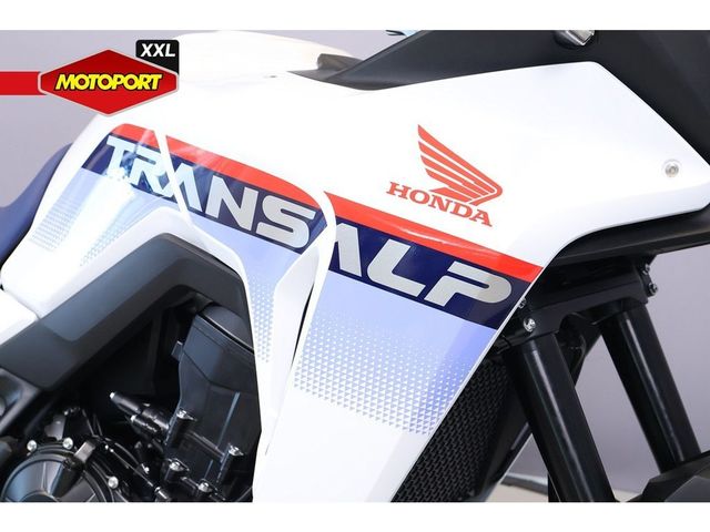 honda - xl-750-transalp