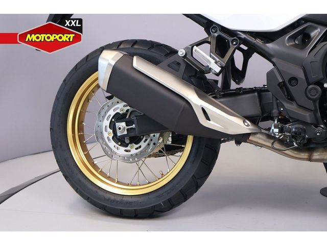 honda - xl-750-transalp