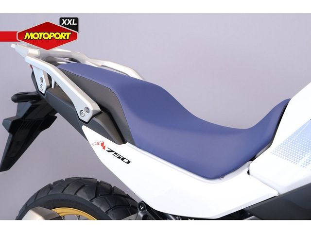 honda - xl-750-transalp