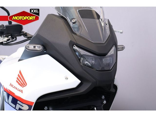 honda - xl-750-transalp