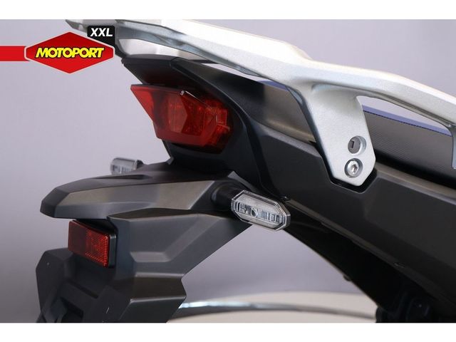 honda - xl-750-transalp