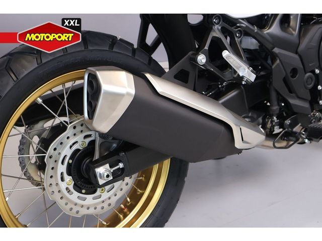 honda - xl-750-transalp