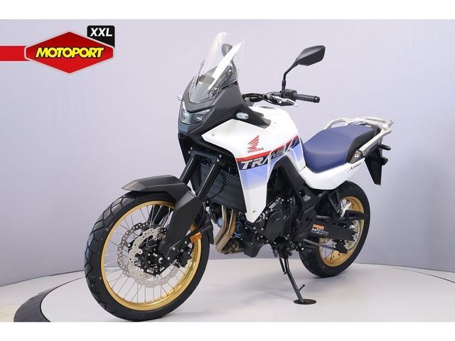 honda - xl-750-transalp