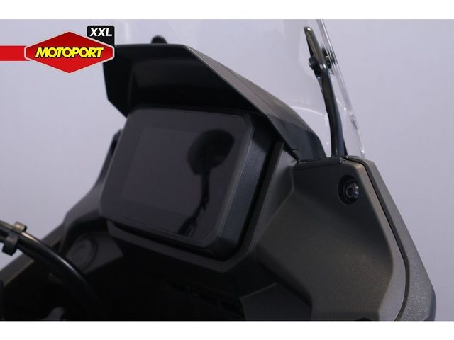 honda - xl-750-transalp