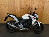 HONDA CB 500 F ABS