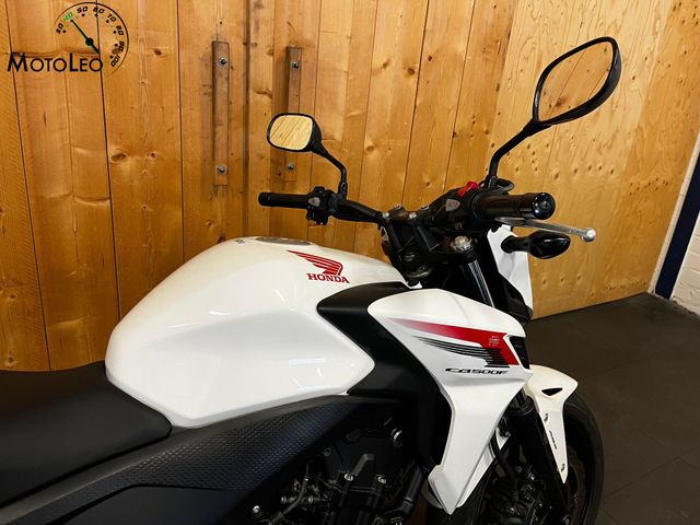 honda - cb-500-f-abs