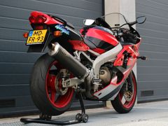 Kawasaki Ninja ZX-6R A2 mogelijk 2000 occasion – foto 3 van 21