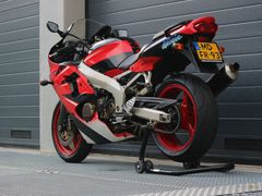 Kawasaki Ninja ZX-6R A2 mogelijk 2000 occasion – foto 6 van 21