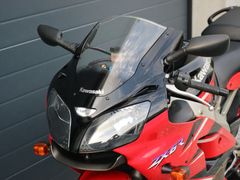 Kawasaki Ninja ZX-6R A2 mogelijk 2000 occasion – foto 7 van 21