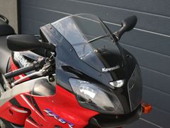Kawasaki Ninja ZX-6R A2 mogelijk 2000 occasion – foto 13 van 21