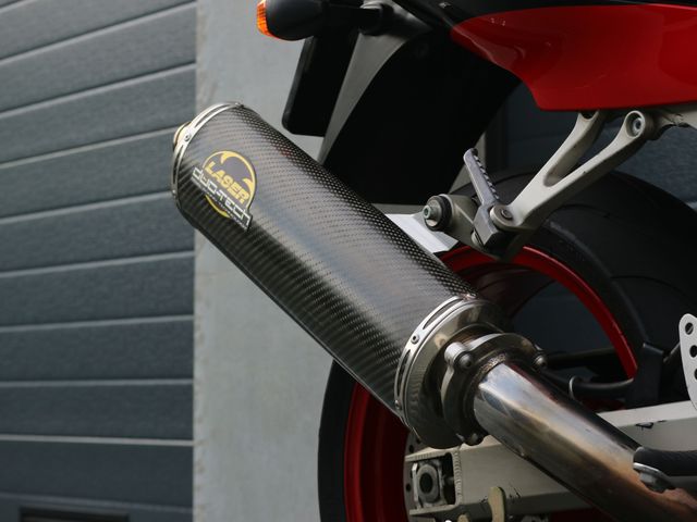 kawasaki - ninja-zx-6r