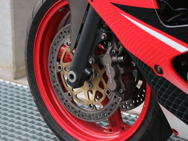 kawasaki - ninja-zx-6r