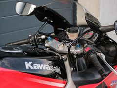 Kawasaki Ninja ZX-6R A2 mogelijk 2000 occasion – foto 16 van 21